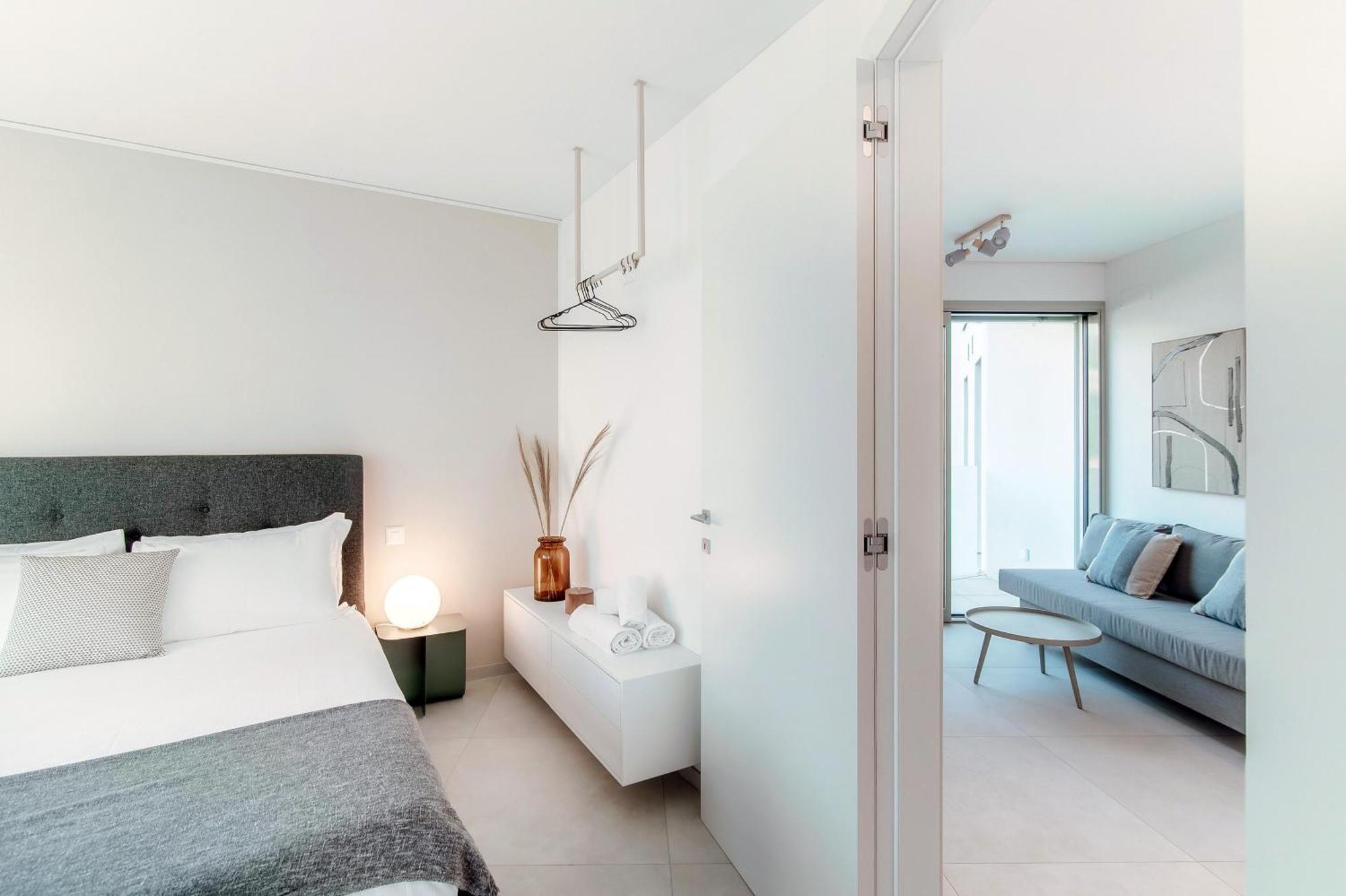 Kristall 9 By Quokka 360 - Modern Apartment Close To Lugano Center Massagno Exterior photo