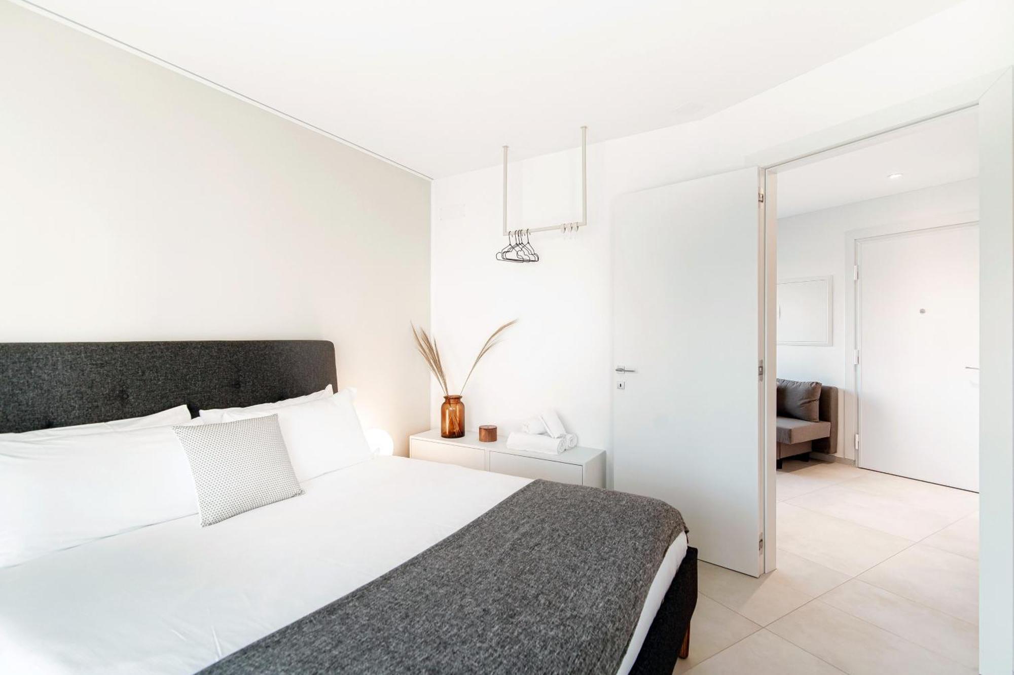 Kristall 9 By Quokka 360 - Modern Apartment Close To Lugano Center Massagno Exterior photo