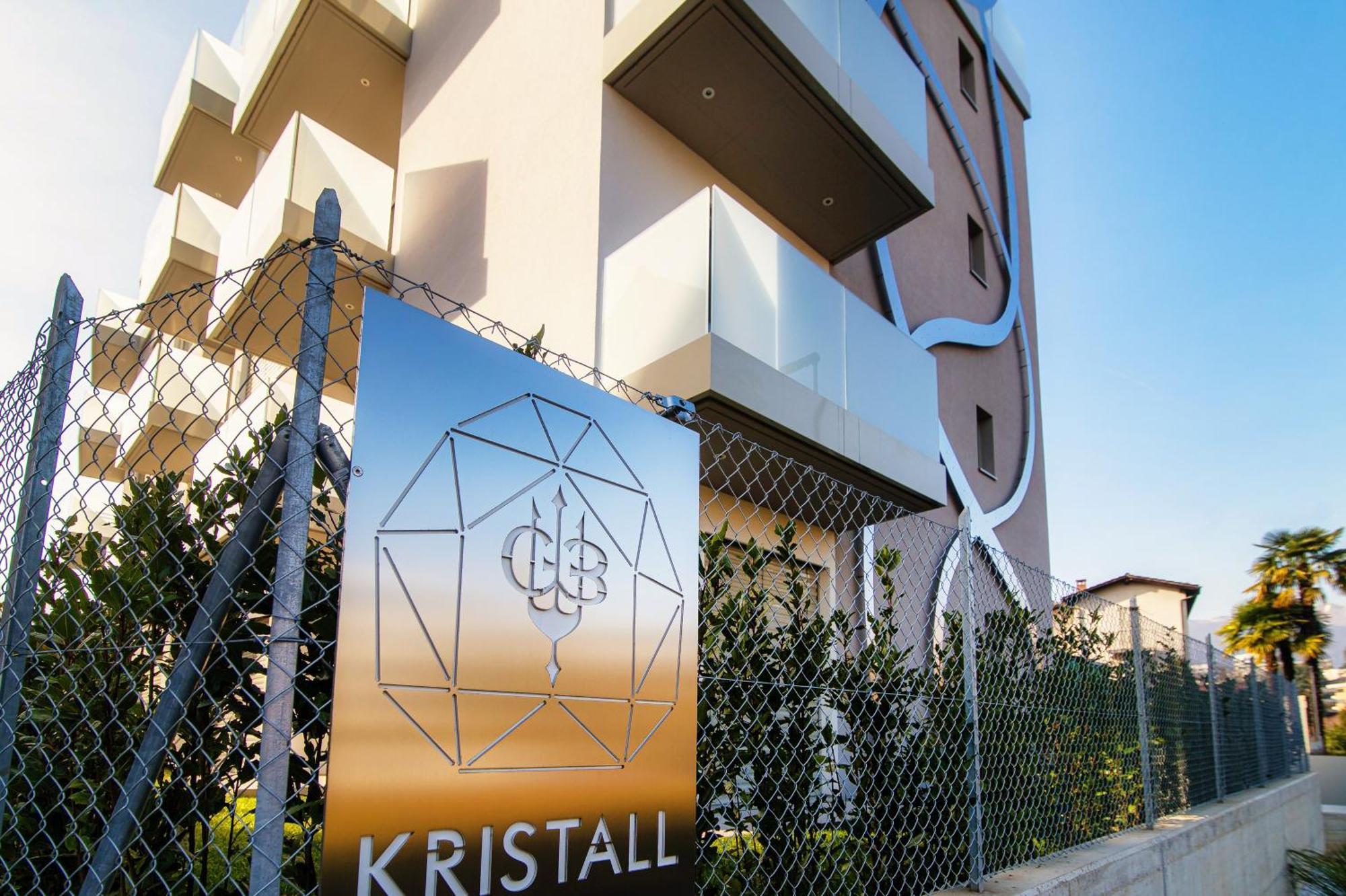 Kristall 9 By Quokka 360 - Modern Apartment Close To Lugano Center Massagno Exterior photo